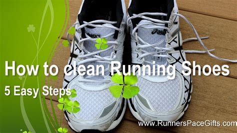 how to disinfect running shoes.